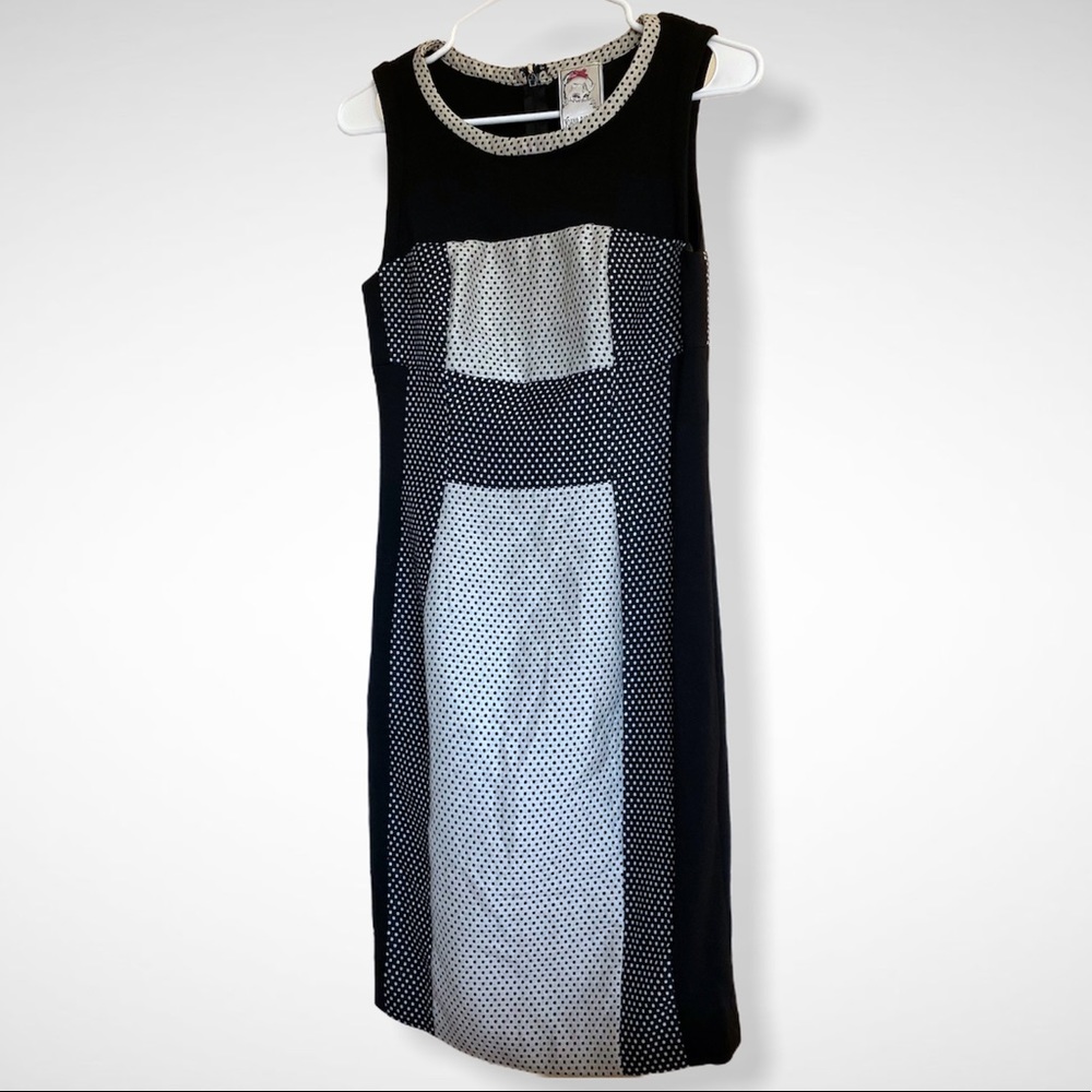 Yoana Baraschi Designer Dress